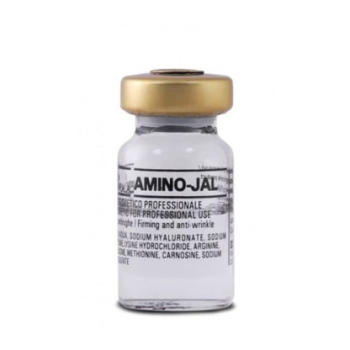 .Koktajl AMINOJAL 1% 5ml .